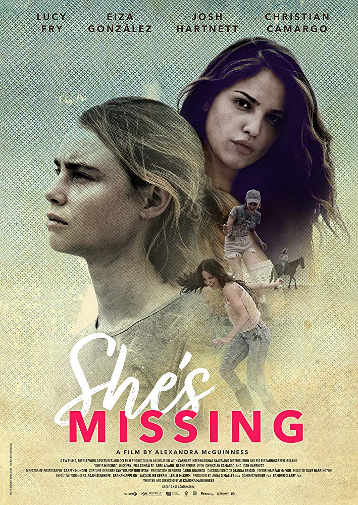 Shes Missing 2019 720P Amzn Web-Dl X264-Mkvcage Com
