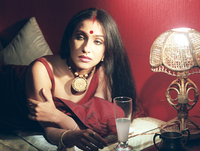 Shesher Kobita