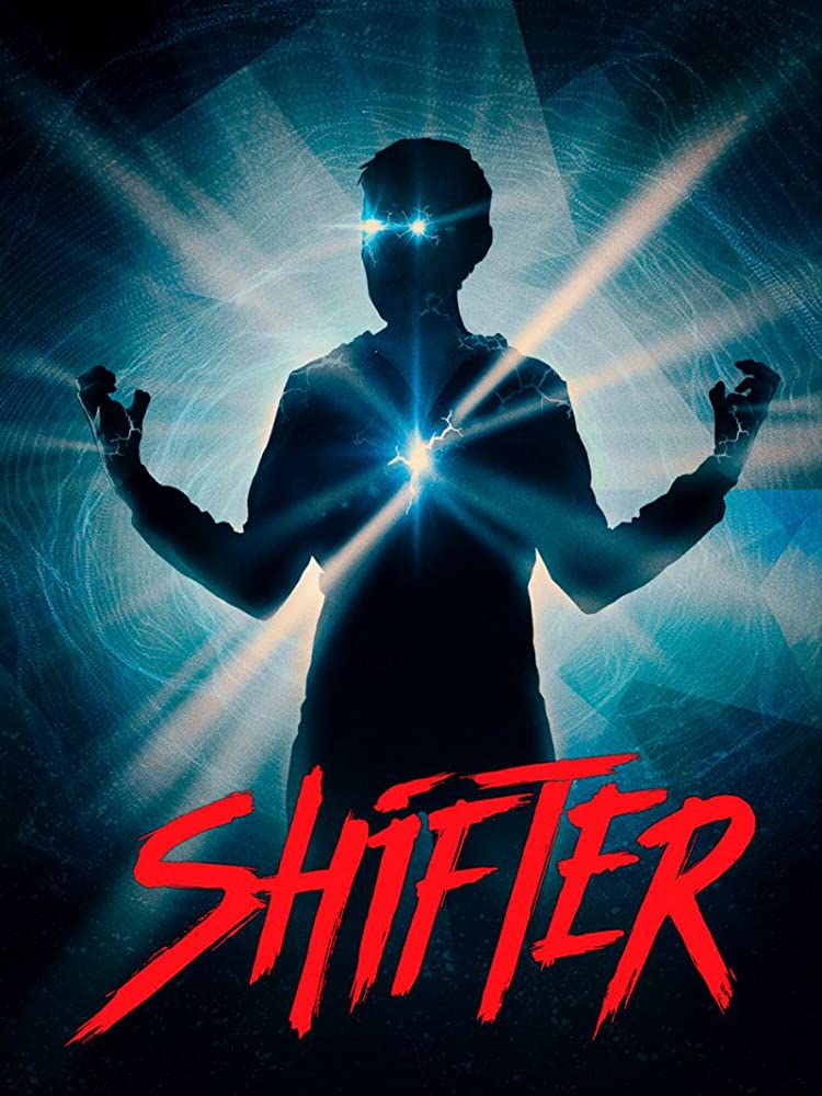Shifter 2020 720P Webrip 800Mb X264-Galaxyrg