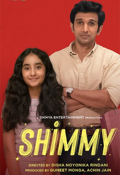 Shimmy (2021) Hindi 1080P Amzn Webrip X264 Dd2 0 - Mkvcinemas