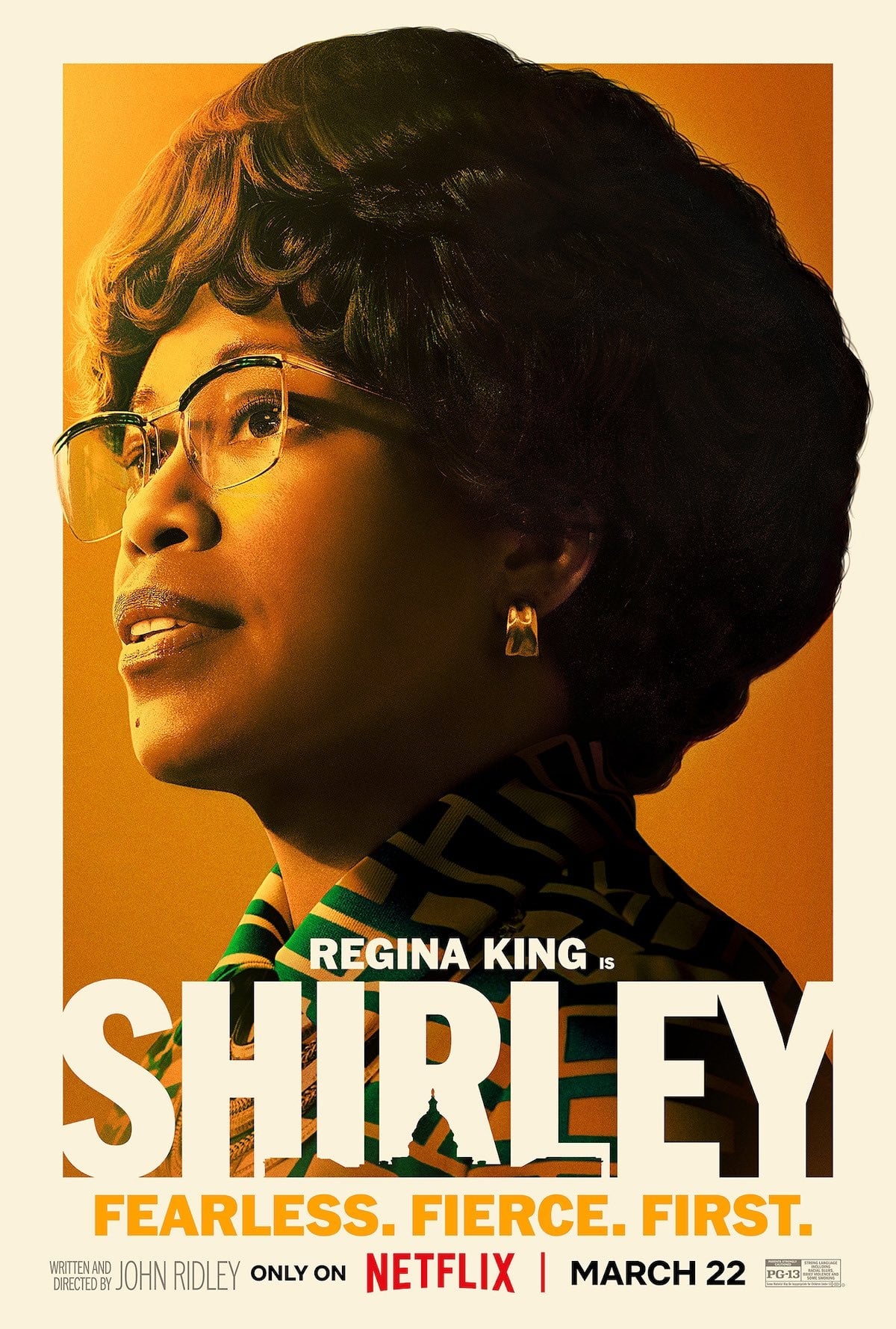 Shirley (2024) 720P Nf-Web X264 Msubs [Dual Audio][Hindi 5 1 English 5 1] -Mkvc