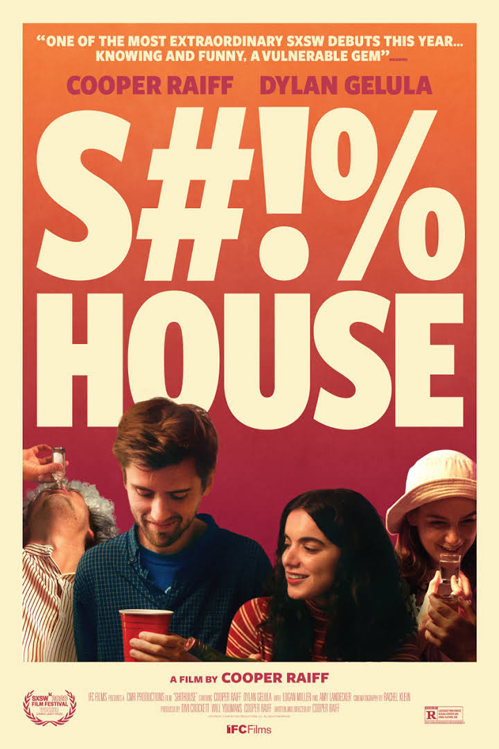Shithouse 2020 720P Webrip 800Mb X264-Galaxyrg