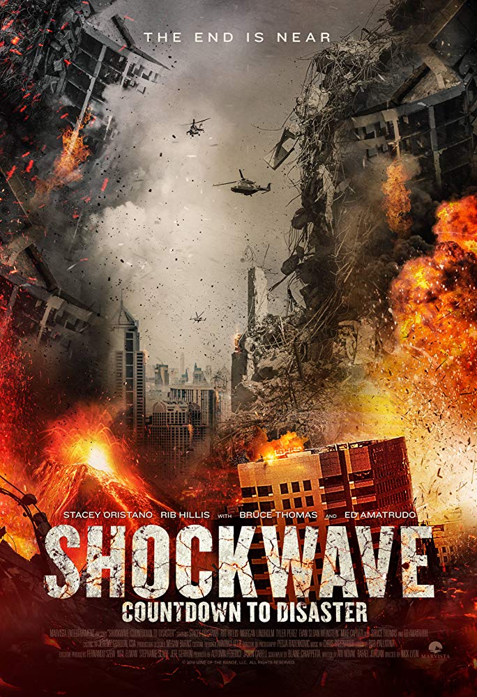 Shockwave Countdown To Disaster 2017 720P Webrip 800Mb X264-Galaxyrg