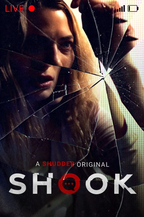 Shook 2021 720P Webrip 800Mb X264-Galaxyrg