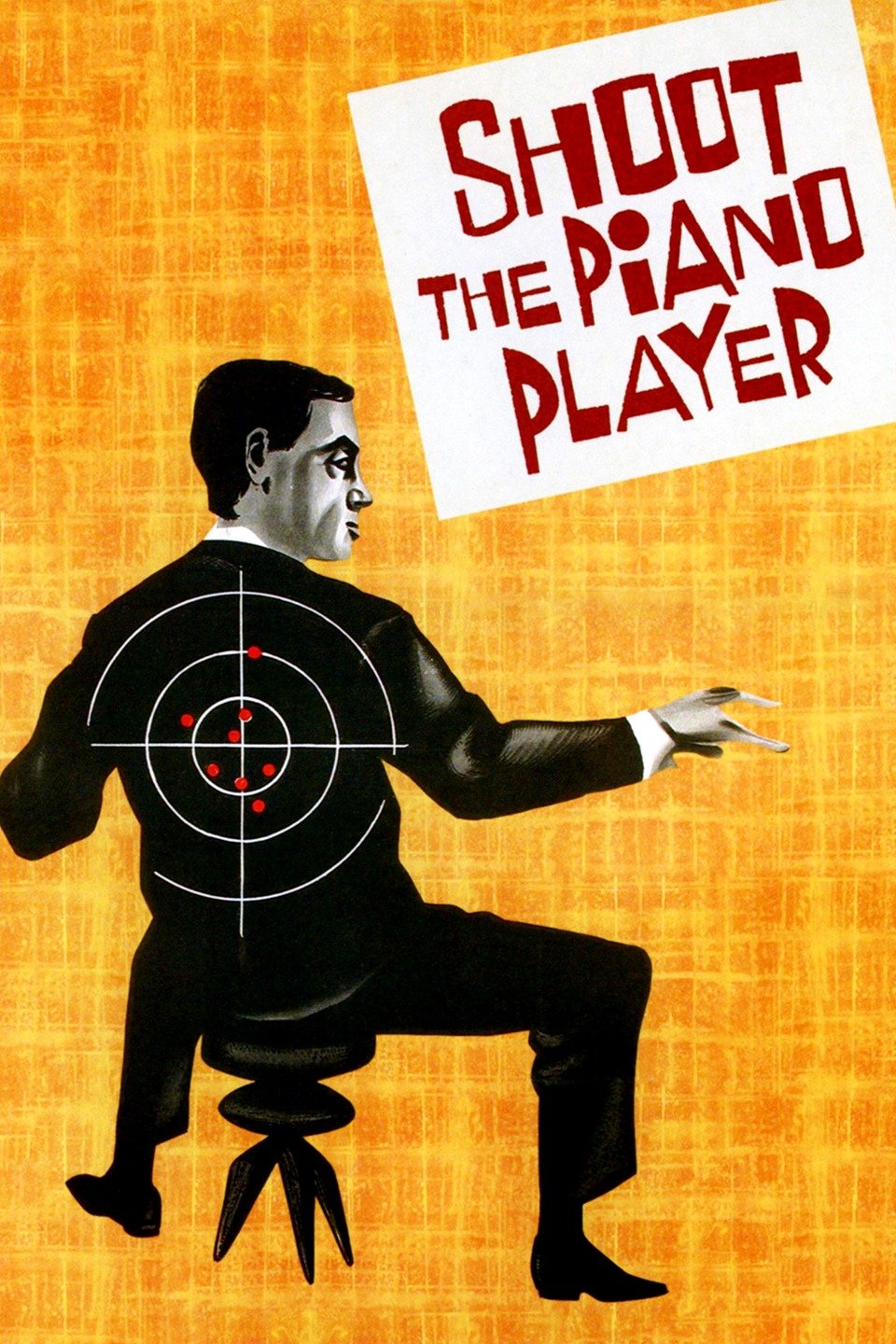 Shoot The Piano Player 1960 French 1080P Bluray X264 Msubs-Classics