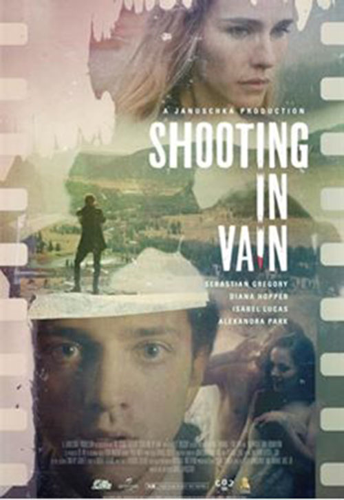 Shooting In Vain 2018 720P Webrip 800Mb X264-Galaxyrg