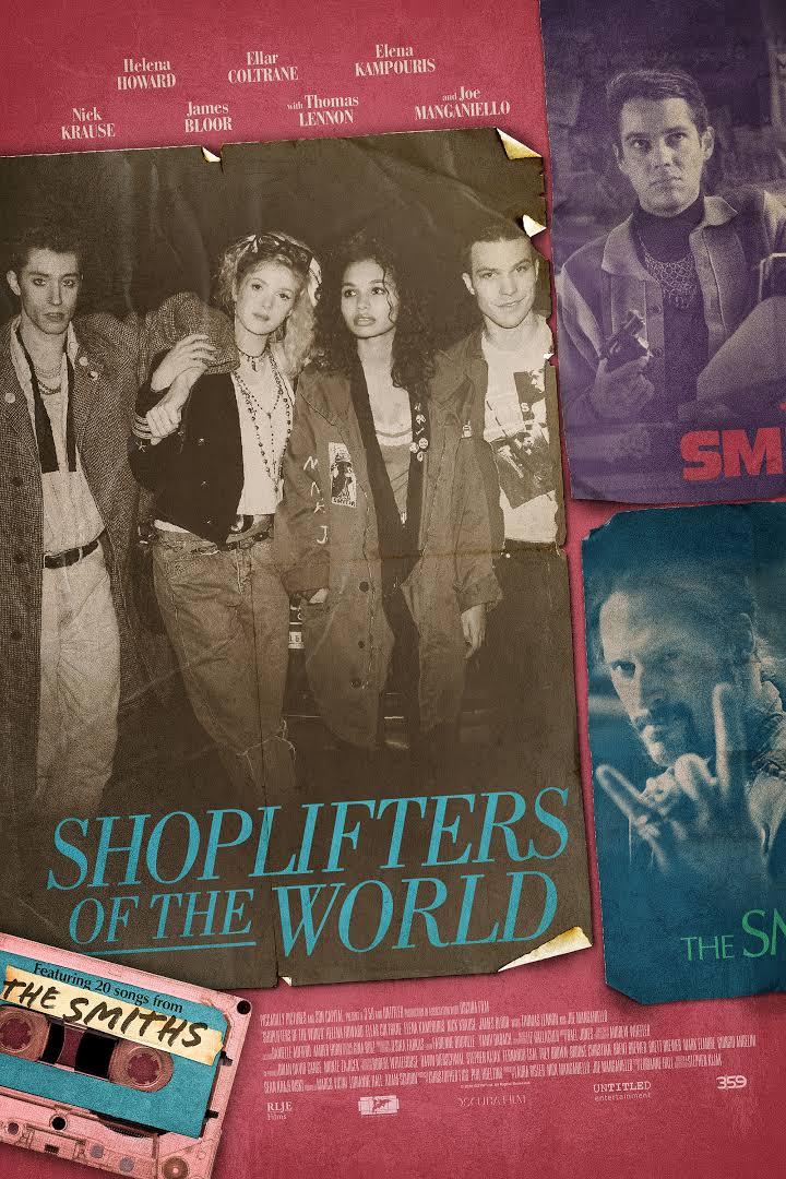 Shoplifters Of The World 2021 720P Bluray 800Mb X264-Galaxyrg