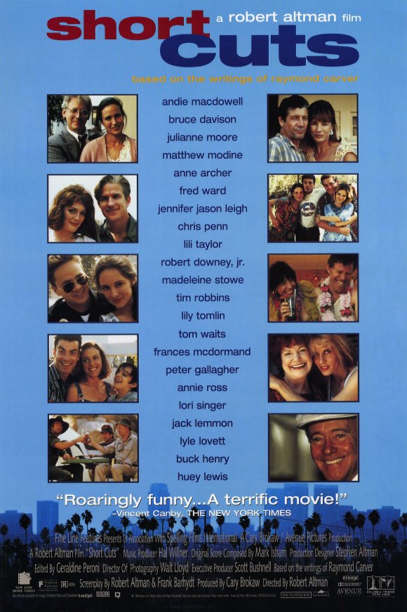 Short Cuts (1993) 720P Bluray X264 Aac Esub-P2P