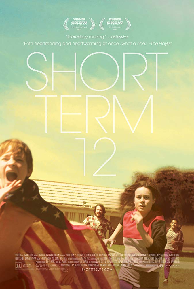 Short Term 12 (2013) 1080P Bluray X265 Hevc 10Bit Aac 5 1 Msubs-Silence