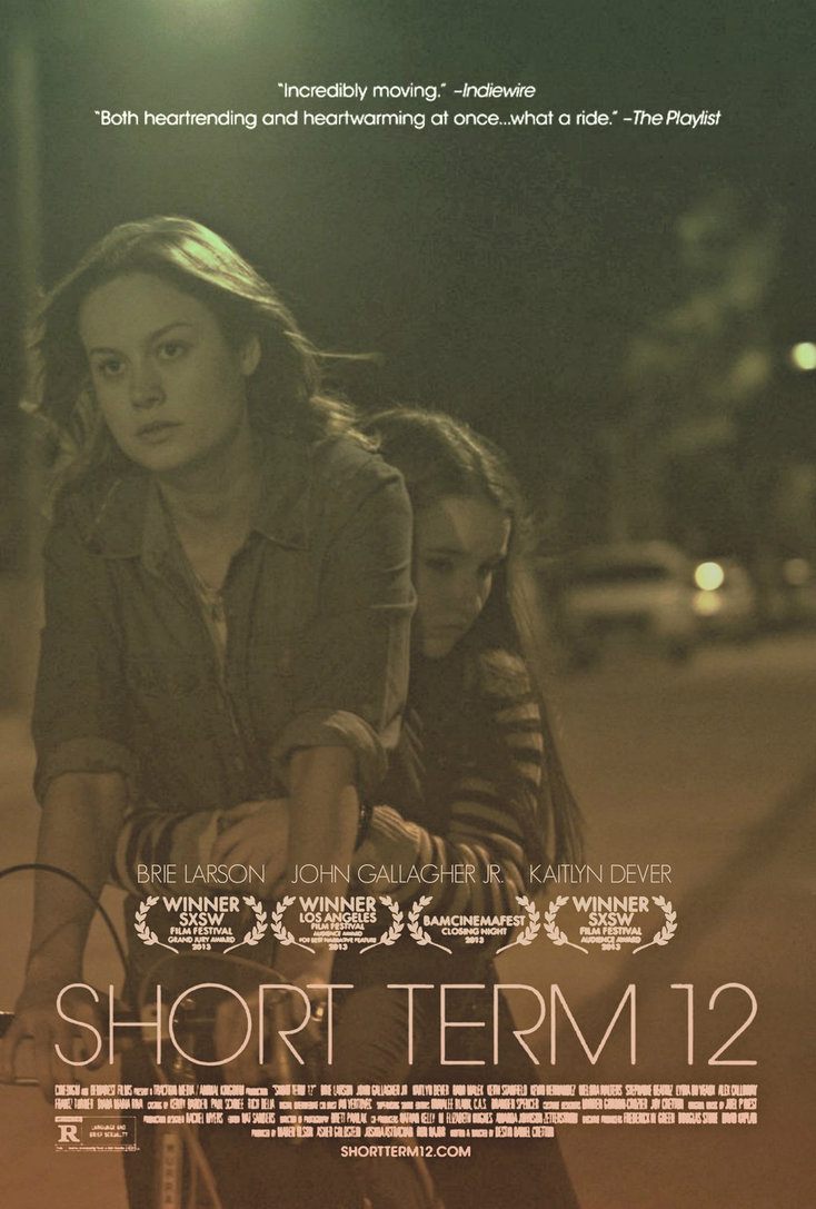 Short Term 12 2013 720P Bluray X264 Yify