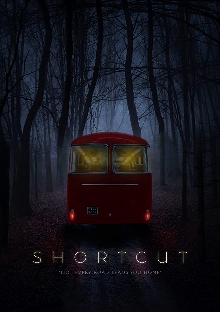 Shortcut 2020 720P Webrip 800Mb X264-Galaxyrg