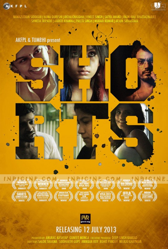 Shorts (2013) Dvdrip 720P X264 Manudil Silverrg