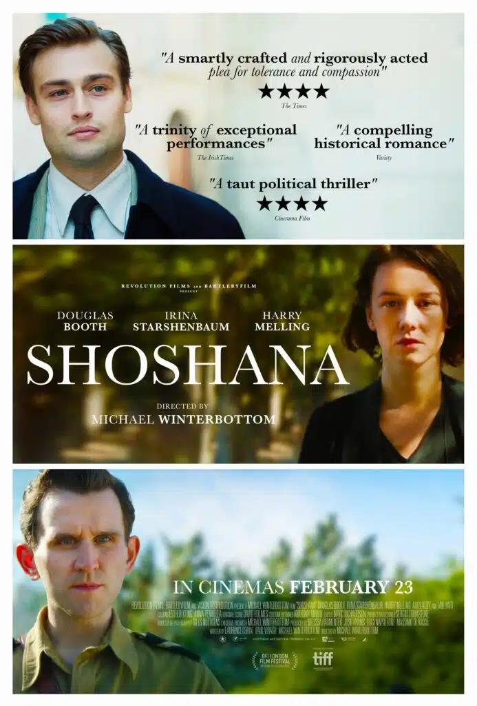 Shoshana (2023) 720P Amzn-Web X264 Esub [Dual Audio][Hindi 2 0 English 5 1] -Mkvc