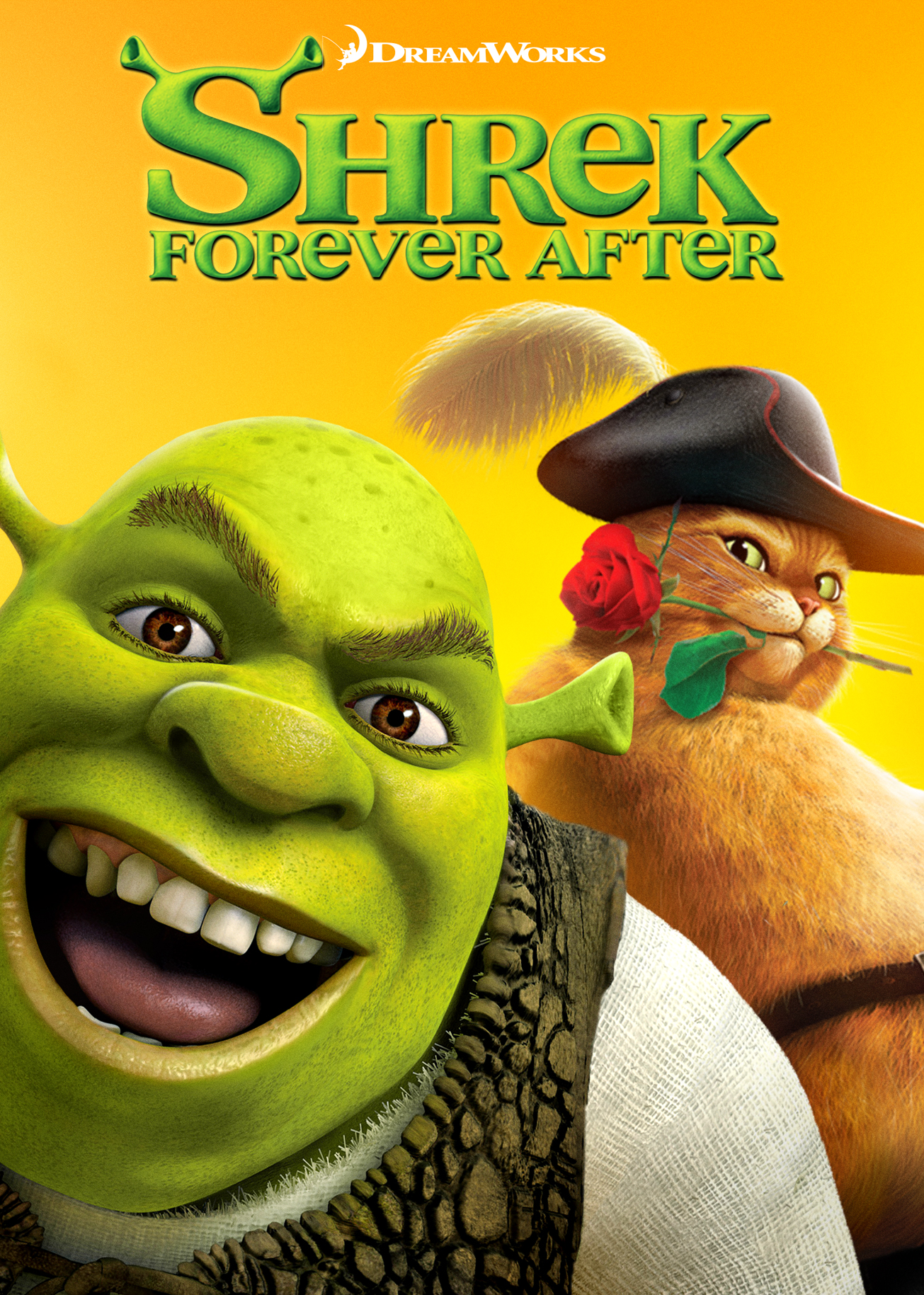 Shrek Forever After (2010) 1080P Bluray X265 Hevc 10Bit Msubs [Dual Audio][Hindi 5 1 English 5 1] -Mkva
