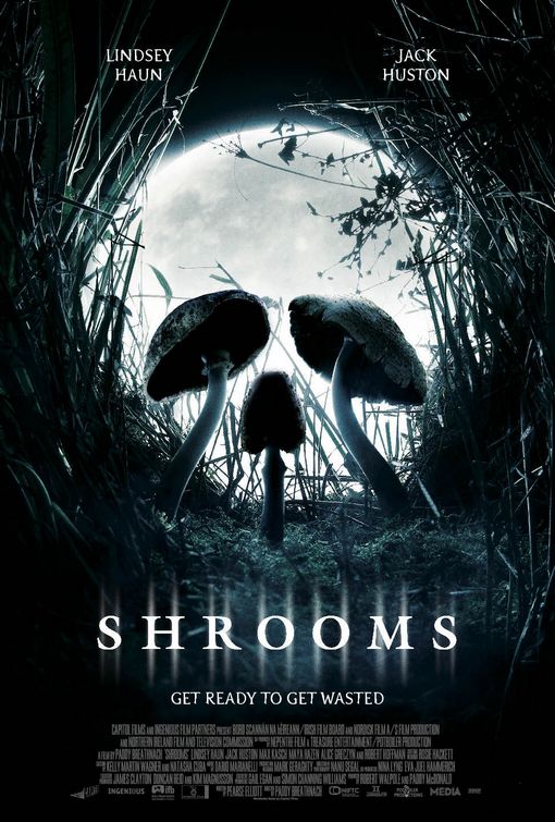 Shrooms 2007 720P Brrip 750Mb Mkvcage
