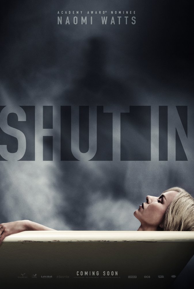 Shut In 2016 720P Bluray 850Mb Shaanig