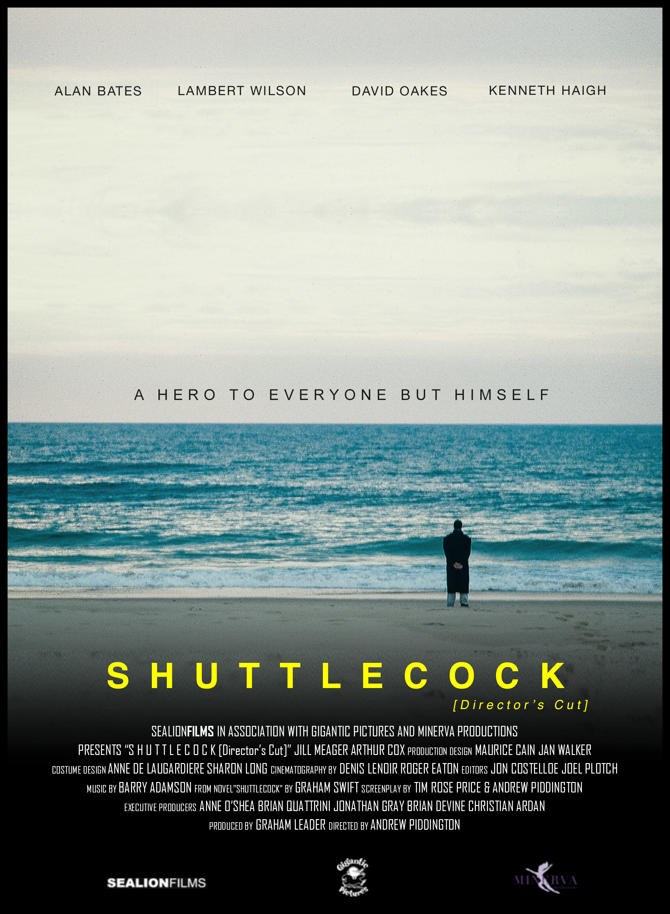 Shuttlecock Directors Cut 2020 720P Webrip 800Mb X264-Galaxyrg