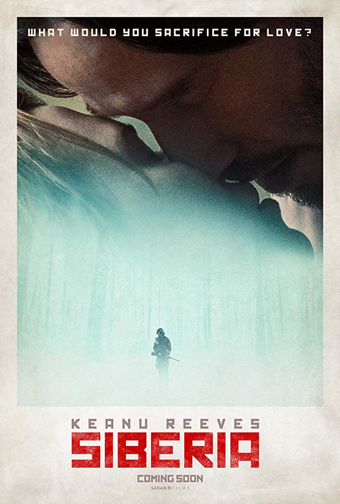 Siberia 2018 720P Brrip X264 Mkvcage Ws