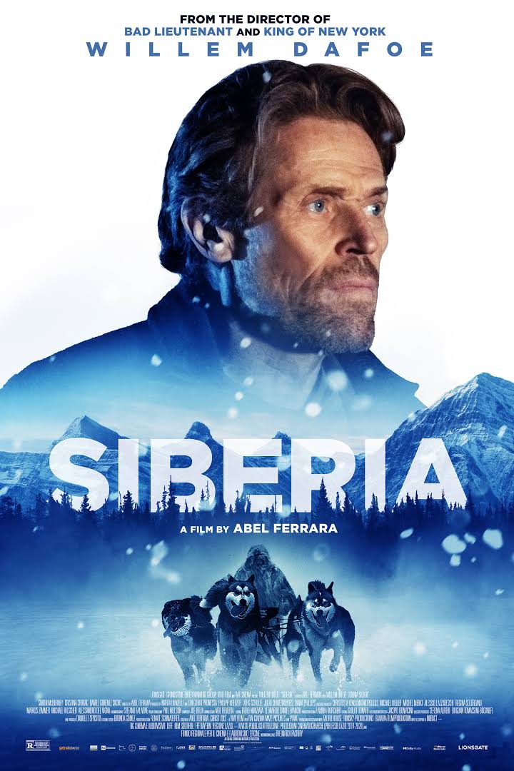 Siberia 2019 720P Bluray 800Mb X264-Galaxyrg