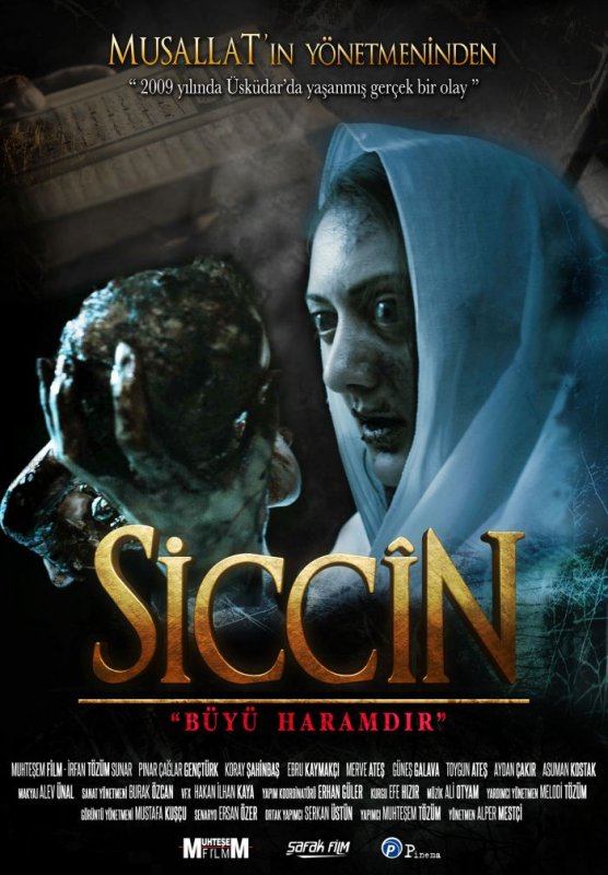 Siccin (2014) Turkish 720P Amzn-Web X264 Aac 5 1 Esub-Msmod