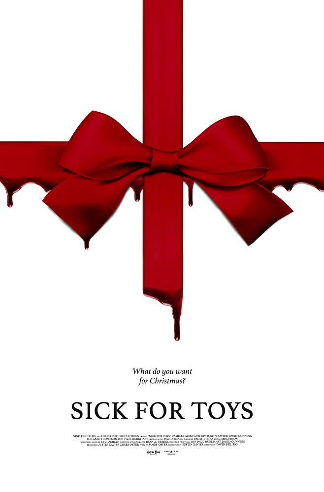 Sick For Toys 2018 720P Web-Dl Mkvcage Ws