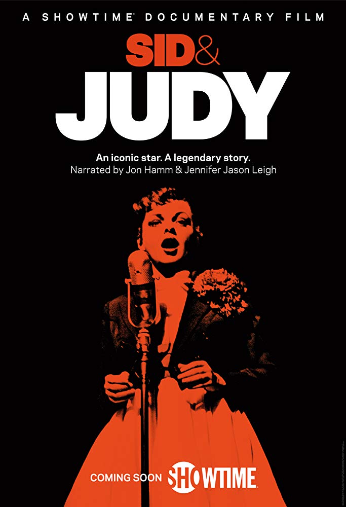 Sid And Judy 2019 720P Amzn Webrip 800Mb X264-Galaxyrg