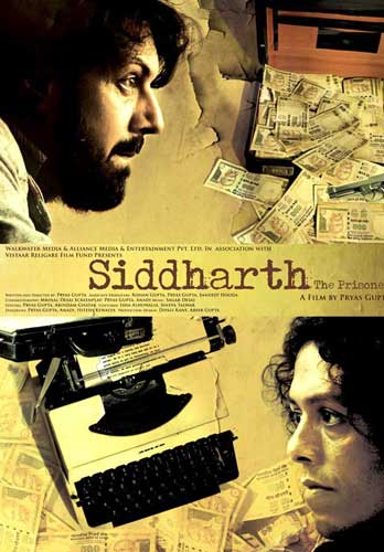 Siddharth The Prisioner (2009)