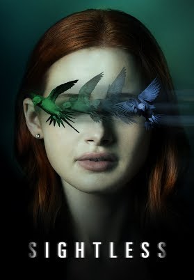 Sightless 2020 720P Webrip 800Mb X264-Galaxyrg