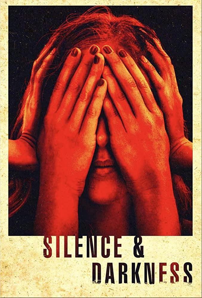 Silence And Darkness 2020 720P Webrip 800Mb X264-Galaxyrg
