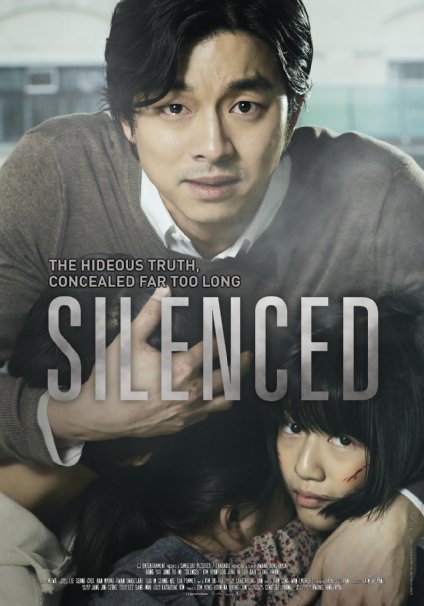 Silenced (2011) Korean 1080P Bluray X265 Hevc 10Bit Aac 5 1 Esub-Mkvc