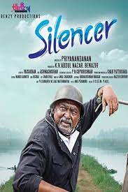 Silencer (2020) Malayalam Proper 720P Hdrip X264 Esub -Tr