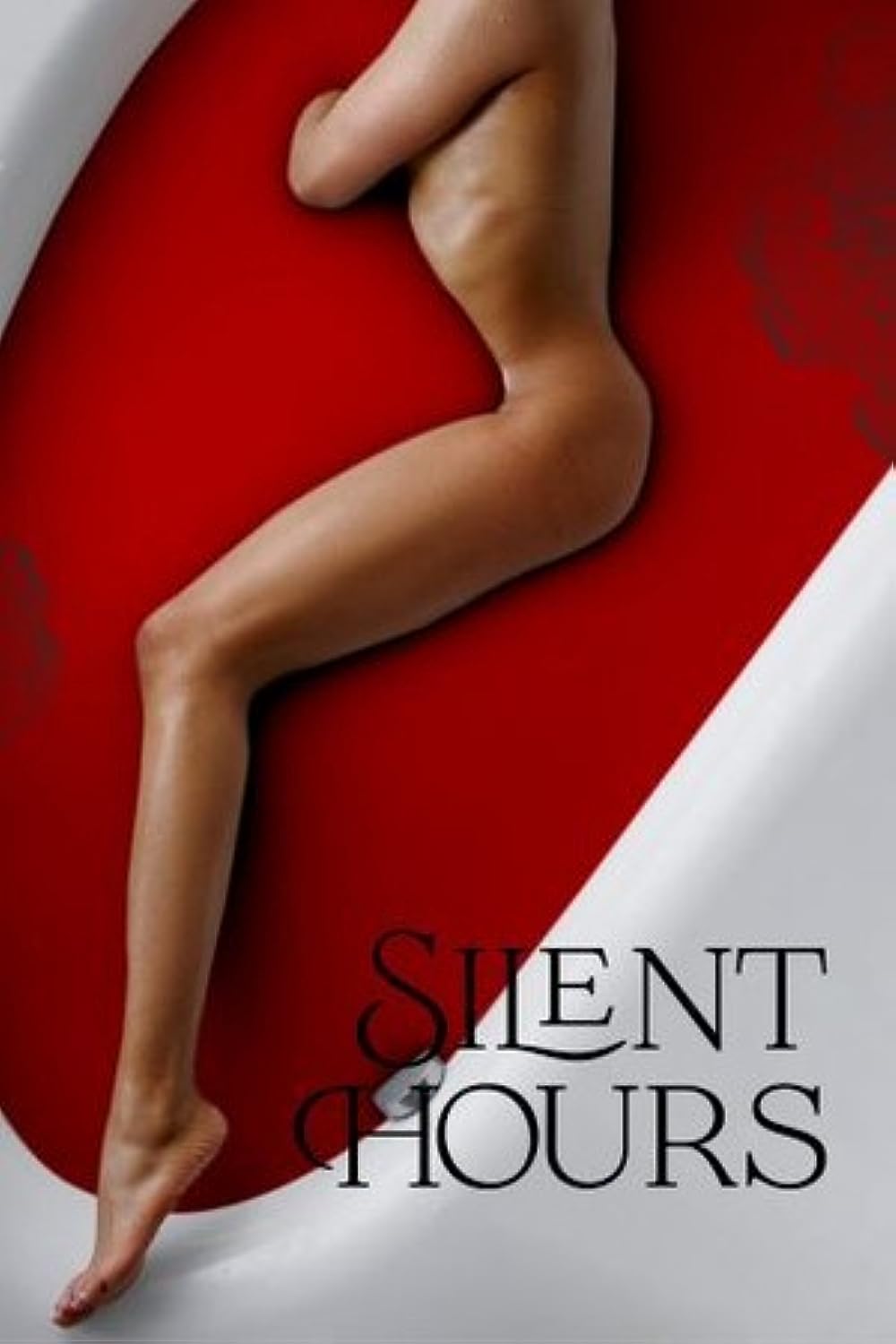Silent Hours (2021) 720P Amzn-Web X264 Esub [Dual Audio][Hindi 5 1 English 5 1] -Mkvc