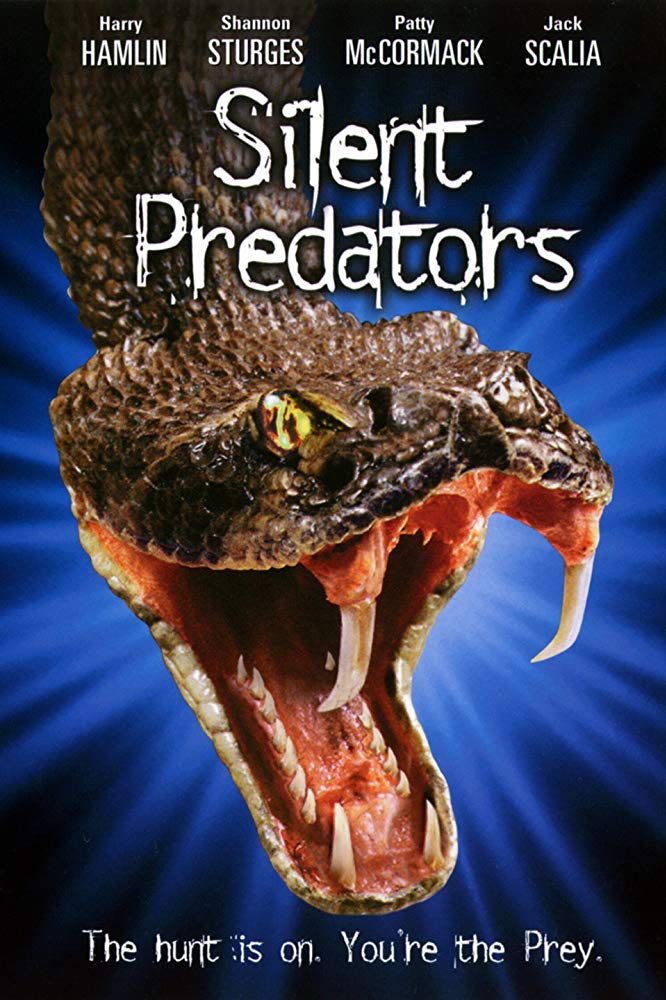 Silent Predators 1999 720P Web-Dl X264-Associate