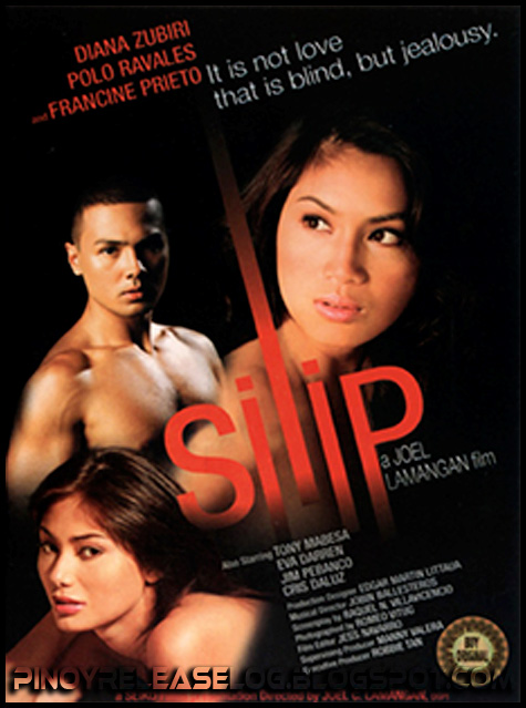 Silip (2007) Dvdrip Divx [18 Unrated] By {Russell}