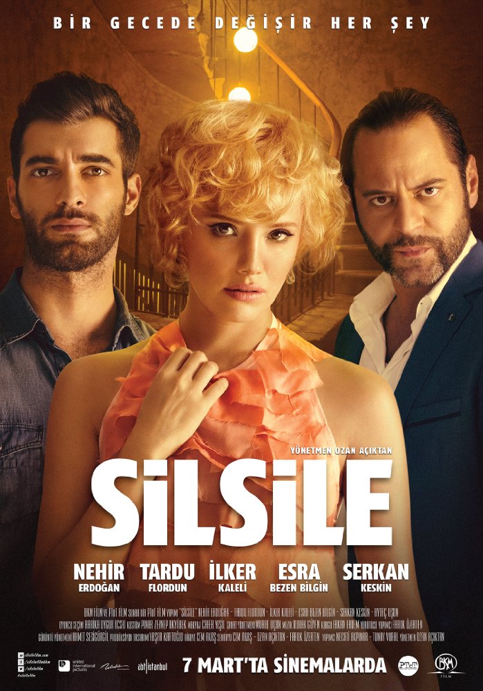 Silsile 2014 720P Webrip X264 Turkish Aac-Etrg