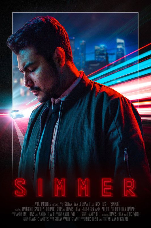 Simmer 2020 720P Webrip 800Mb X264-Galaxyrg