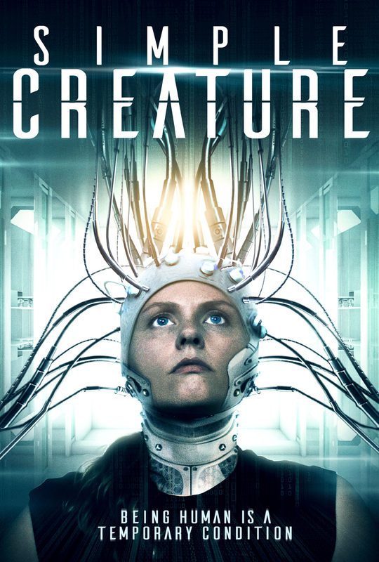 Simple Creature 2016 720P Web-Dl 700Mb Mkvcage