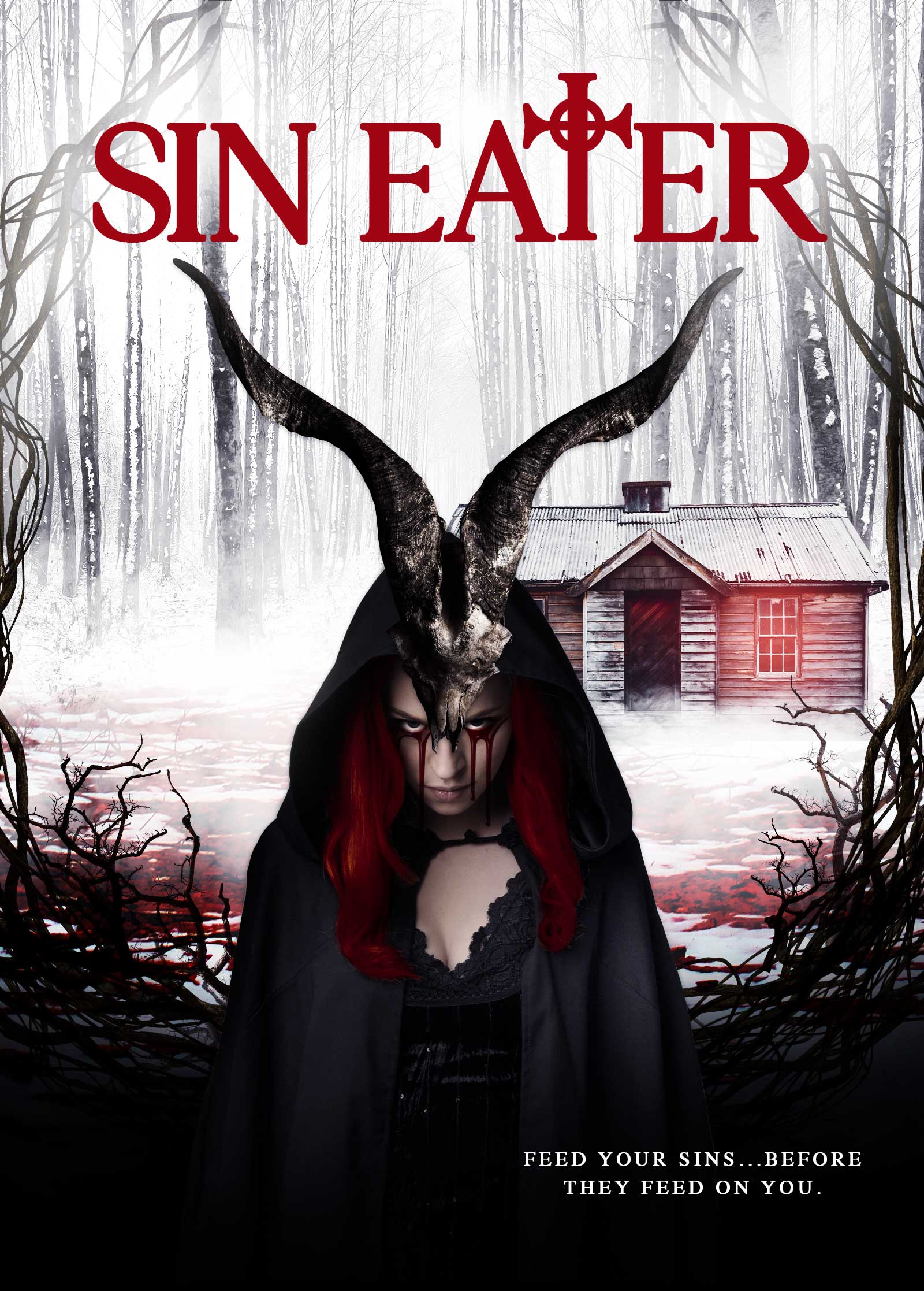Sin Eater 2022 720P Webrip 800Mb X264-Galaxyrg