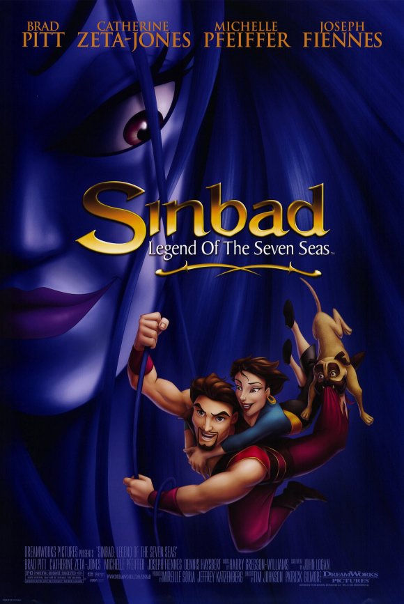 Sinbad Legend Of The Seven Seas (2003) Brrip 720P X264 [Dual Audio] [Hindi English]--Prisak~~{Hkrg}