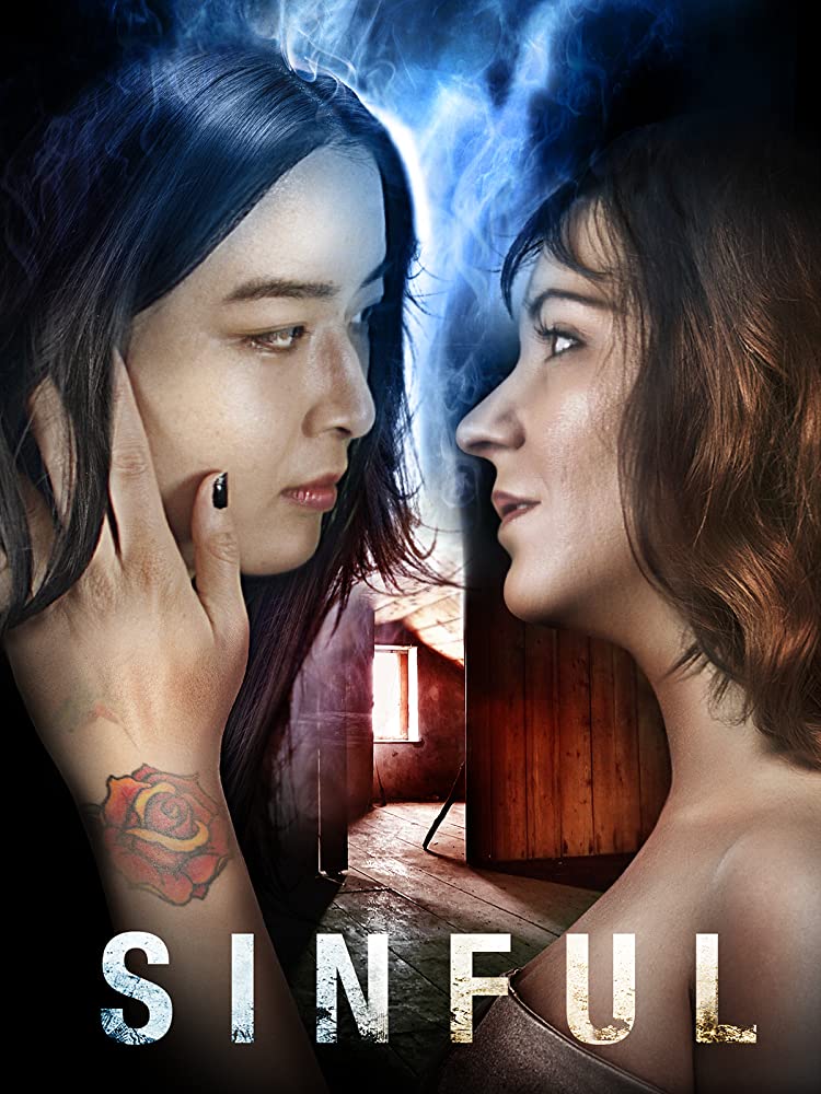 Sinful 2020 720P Amzn Webrip 800Mb X264-Galaxyrg