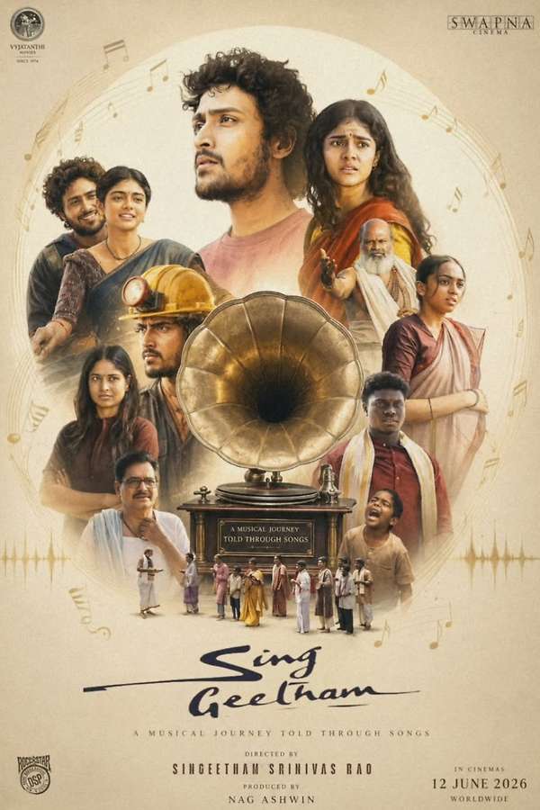 Sing Geetham (2026) Uncut 720P Webrip X264 Esub [Dual Audio][Hindi 5 1 Telugu 5 1] -Hdhub