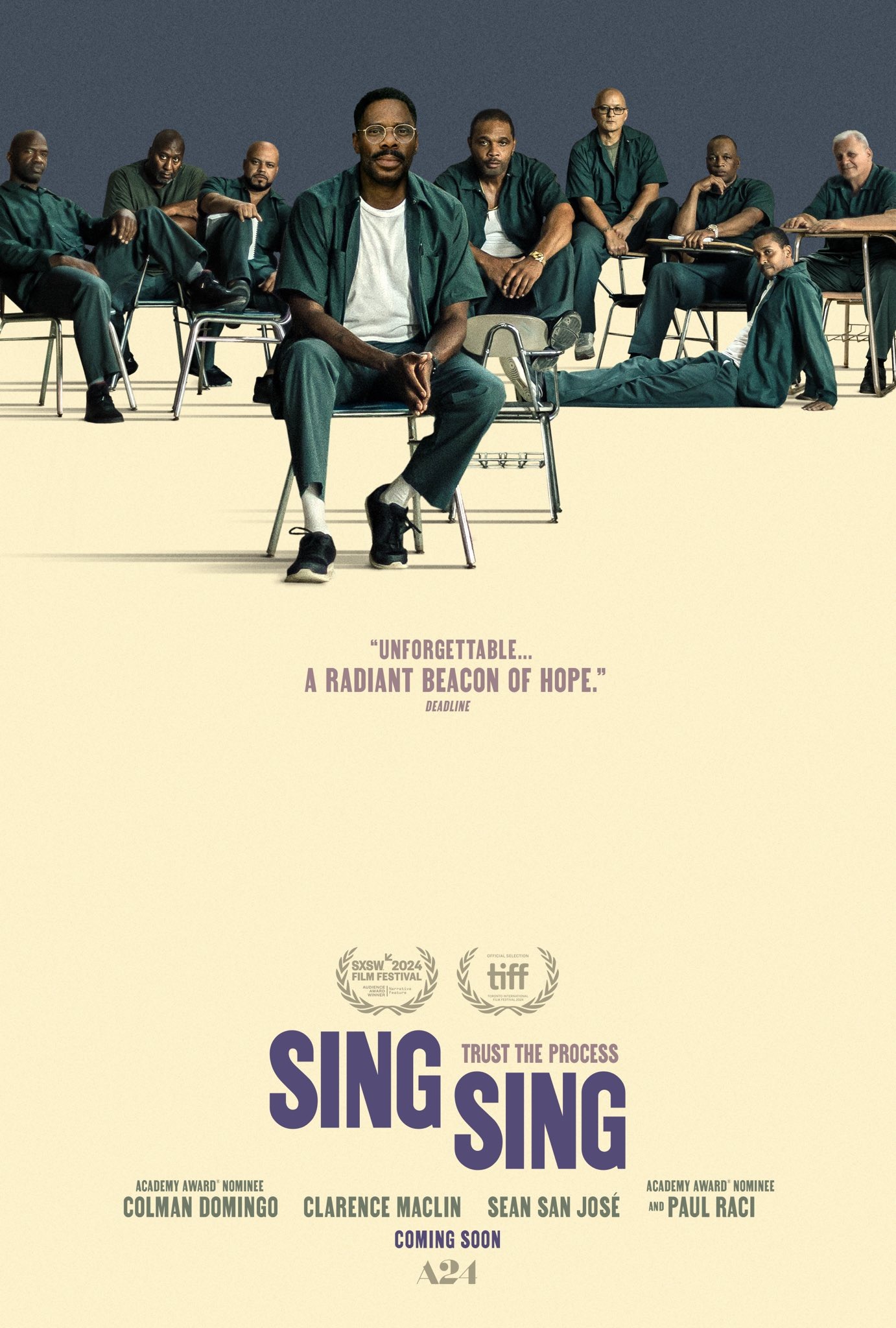 Sing Sing 2023 720P Bluray X264 Msubs-Pahe