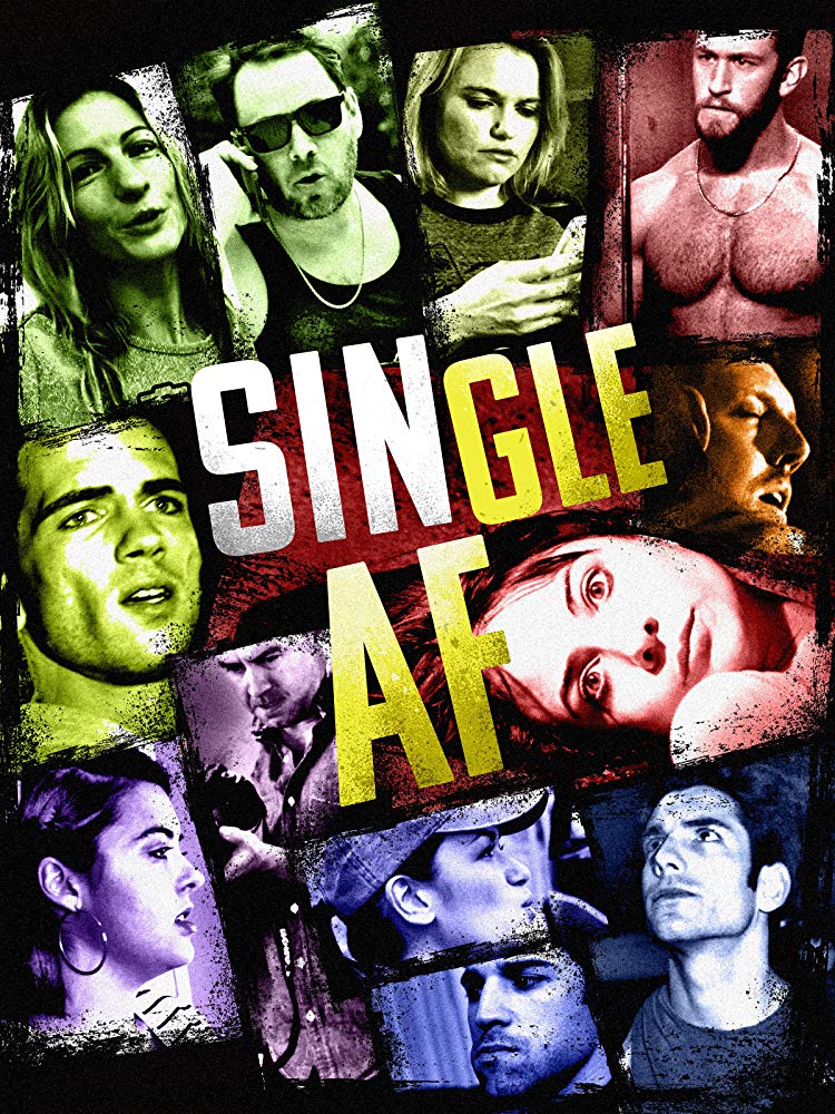 Single Af 2018 720P Amzn Webrip 800Mb X264-Galaxyrg