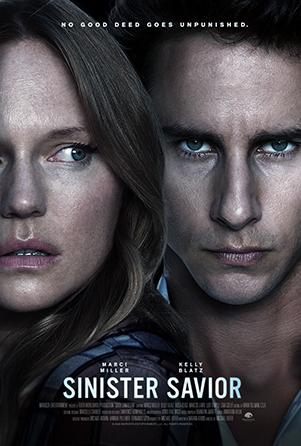 Sinister Savior 2020 720P Webrip 800Mb X264-Galaxyrg