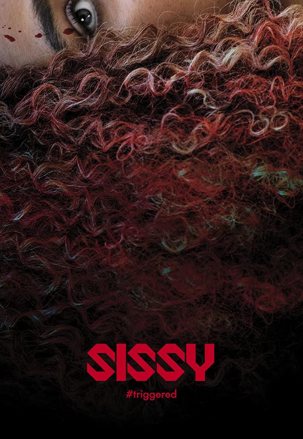 Sissy 2022 720P Bluray 800Mb X264-Galaxyrg