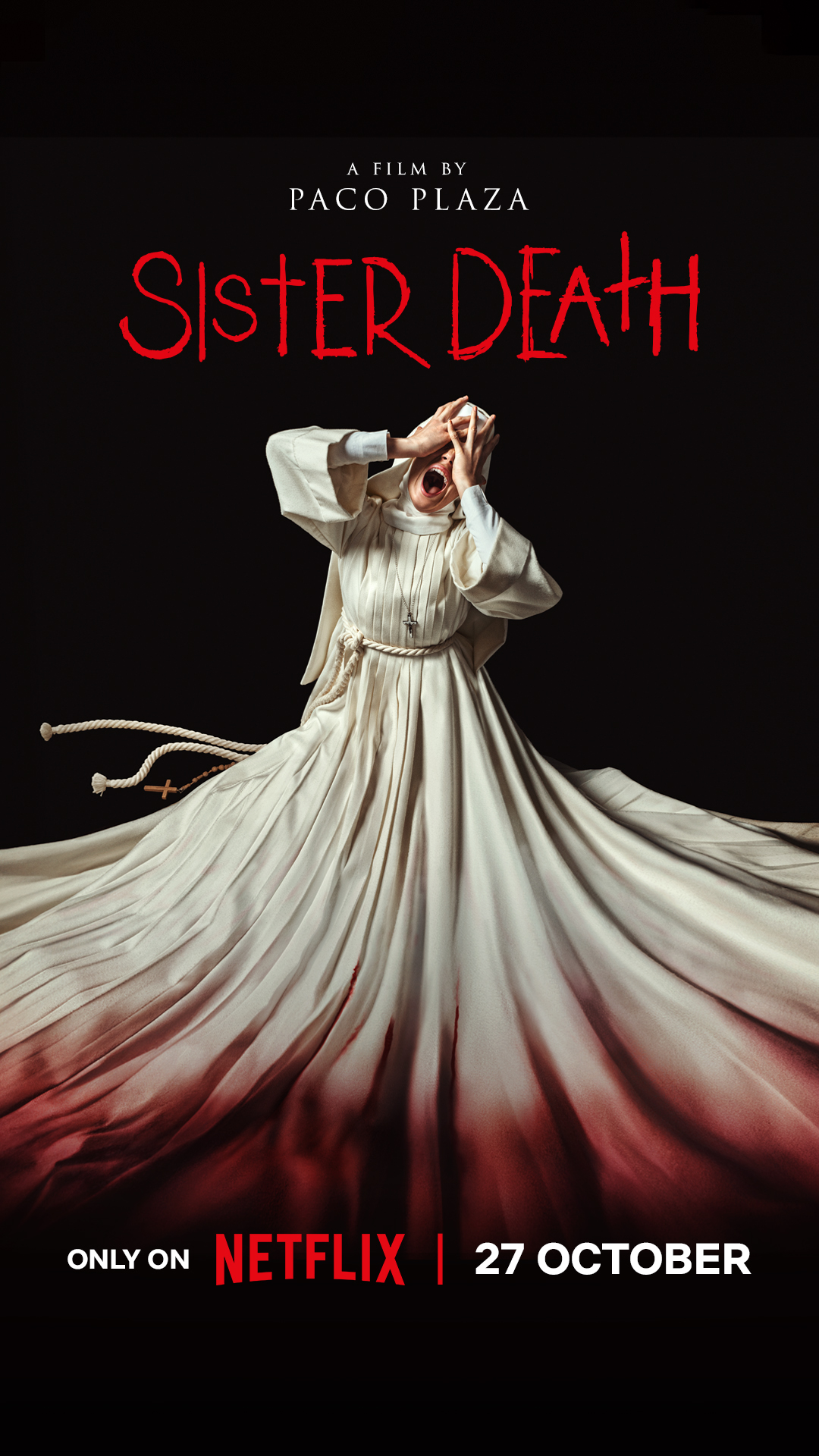 Sister Death (2023) 720P Nf-Web X264 Msubs [Multi Audio][Hindi 5 1 English 5 1 Spanish 5 1] -Msmod