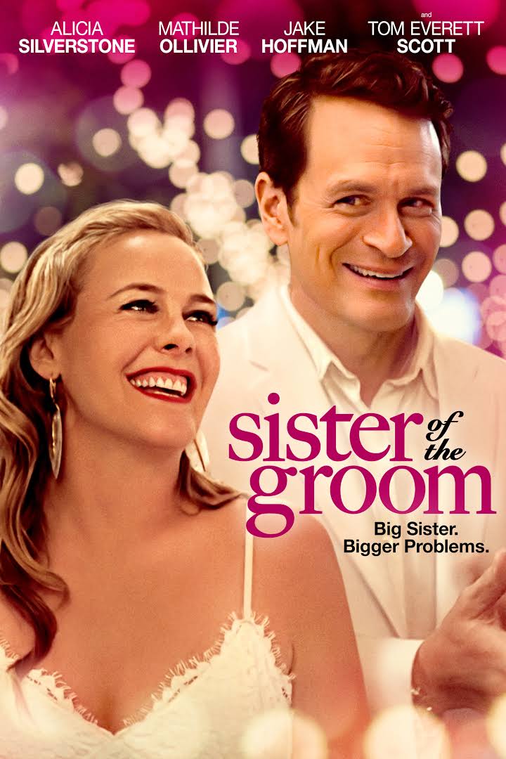 Sister Of The Groom 2020 720P Webrip 800Mb X264-Galaxyrg