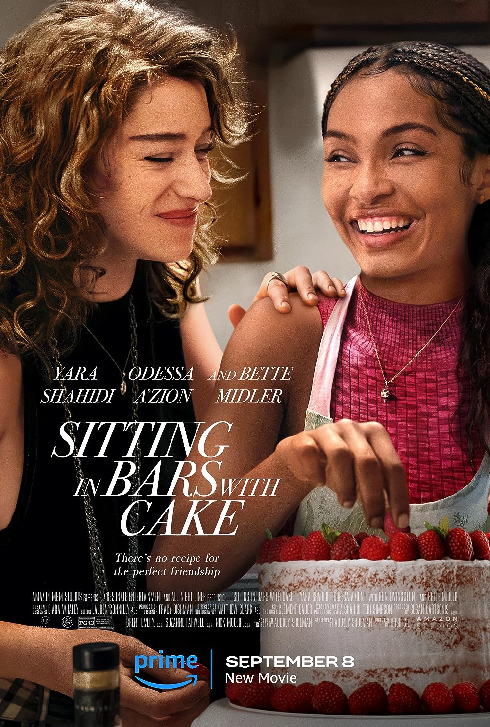 Sitting In Bars With Cake (2023) 720P Amzn-Web X264 Msubs [Dual Audio][Hindi 5 1 English 5 1] -Mkvc