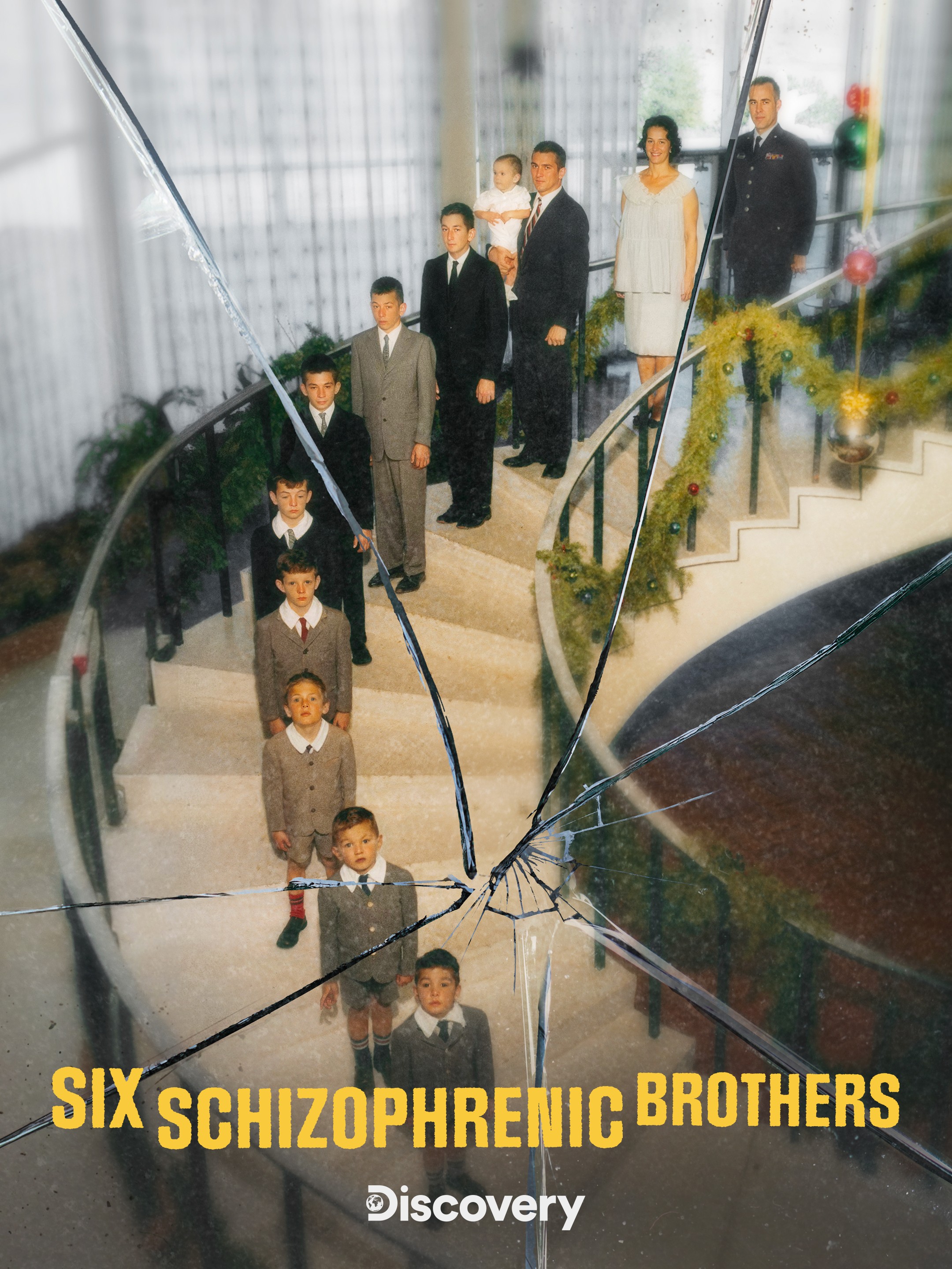 Six Schizophrenic Brothers S01E01 720P Nf Webrip X264 Esub [Dual Audio][Hindi 2 0 English 2 0] -Mkvc