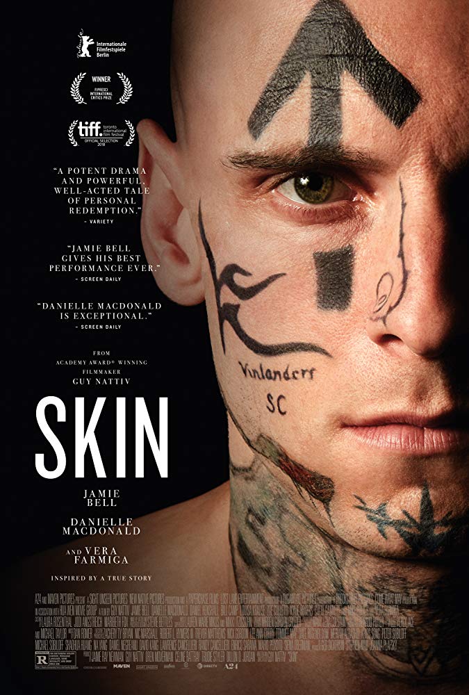 Skin 2018 720P Web-Dl X264-Mkvcage Com
